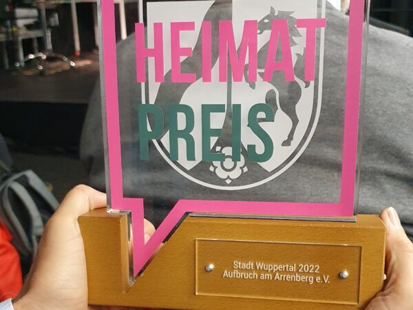 Heimatpreis 2022