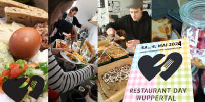 RestaurantDay 2024