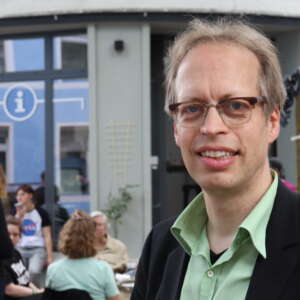 Ulrich Christenn