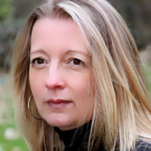 Antje Wiegand