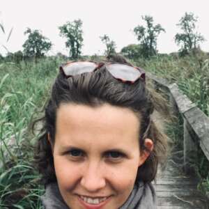 Rebecca Bäumer