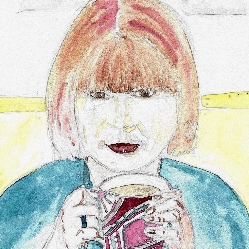 Gisela Mann-von Weiß