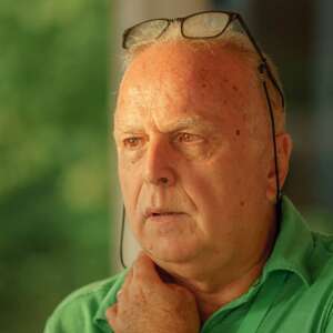 Bernd Rützel